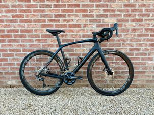 Trek - Domane SL 6 2021, 2021