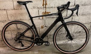 Cannondale - Topstone Carbon 3 2024, 2024