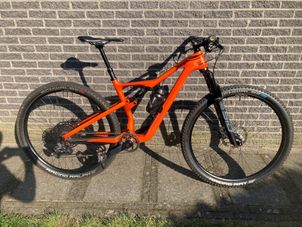 Cannondale - Scalpel Carbon SE 2 2021, 2021