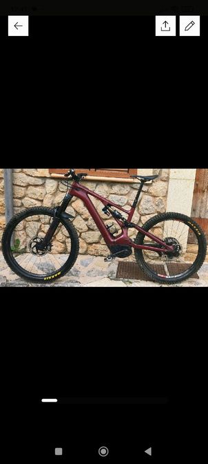 Specialized - Turbo Levo Expert 2022, 2022