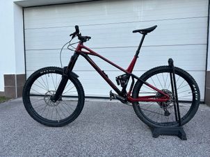 Mondraker - SUPERFOXY 2022, 2022