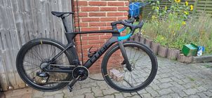 CUBE - LITENING AERO C:68X PRO 2023, 2023