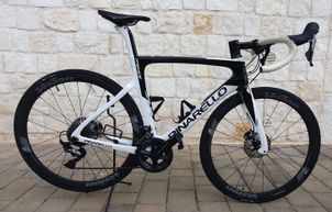 Pinarello - PRINCE ULTEGRA 11S Disc 2022, 2022