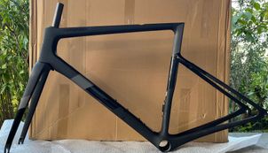 Cannondale - SuperSix EVO 2 Frameset, 2021