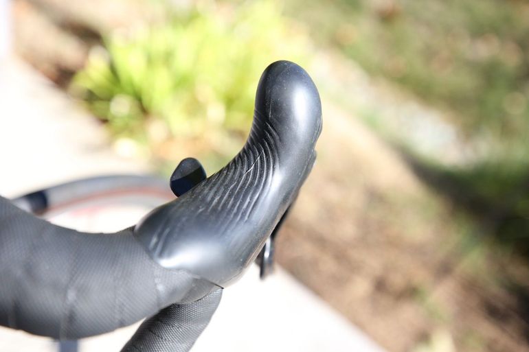Used Pinarello Dogma 60.1 2012 Road & Gravel, Red — image 24 of 25