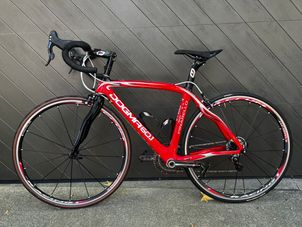 Pinarello - Dogma 60.1, 2012