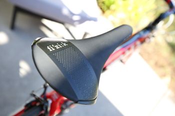 Used Pinarello Dogma 60.1 2012 Road & Gravel, Red — image 21 of 25