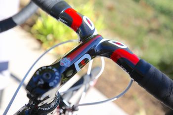 Used Pinarello Dogma 60.1 2012 Road & Gravel, Red — image 23 of 25