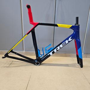 Trek - Madone SLR Disc Frameset Frameset, 2024