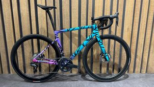 Specialized - S-Works SL6 Disc Mixtape, 2019