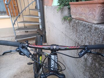 Used Giant XTC Composite 29er 1 (2012) 2011 2011 Mountainbike, Black, 29 — image 2 of 7