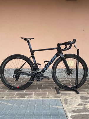 Factor - OSTRO VAM SRAM Red AXS 2022, 2022