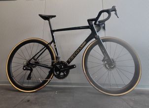 Cannondale - SuperSix EVO Hi-MOD Disc Dura-Ace Di2 2023, 2023