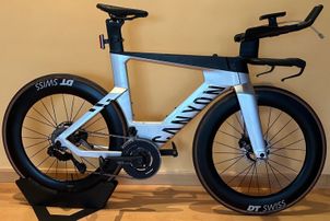 Canyon - Speedmax CFR Disc Di2 2023, 2023