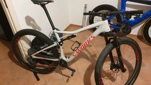 Specialized - S-Works Epic AXS 2020, 2020