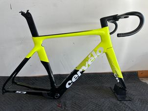 Cervélo - S3 Frameset Disc 2019, 2019