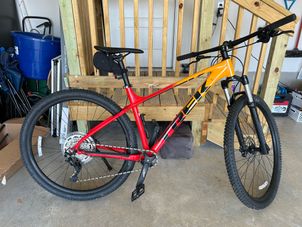 Trek - Marlin 7 Gen 2, 2022