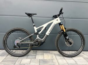 Specialized - S-Works Turbo Levo 2022, 2022