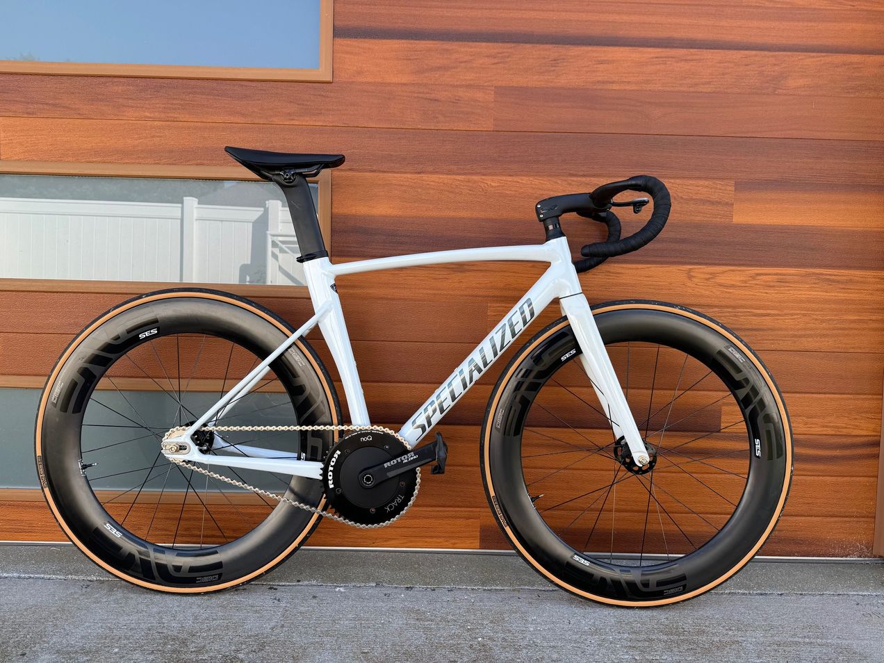 Allez track frame on sale