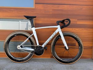 Specialized - Allez Sprint LTD, 2020