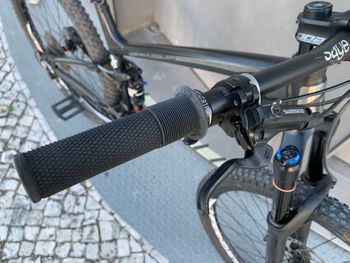 Used Transition . 2017 Mountainbike, Black, 29 — image 21 of 22