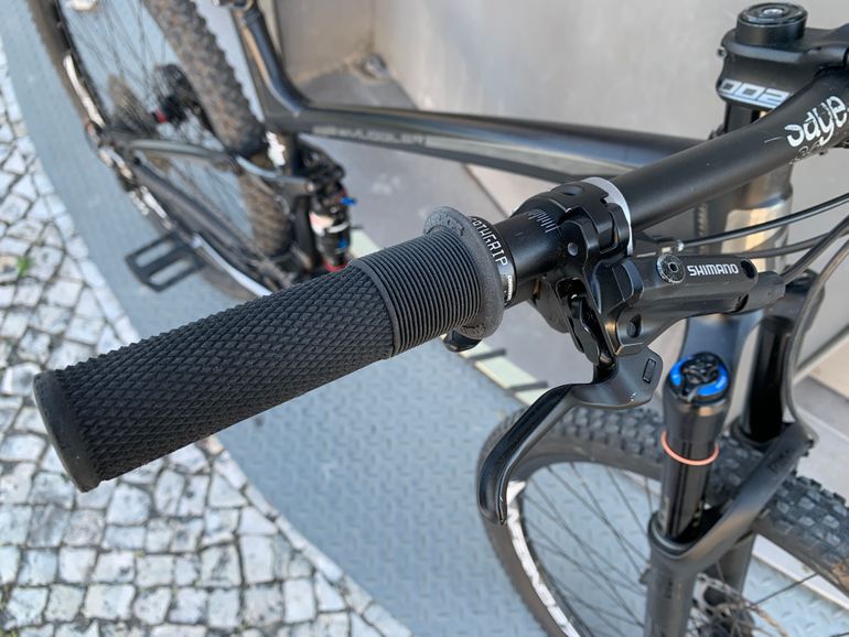 Used Transition . 2017 Mountainbike, Black, 29 — image 21 of 22