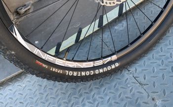 Used Transition . 2017 Mountainbike, Black, 29 — image 22 of 22