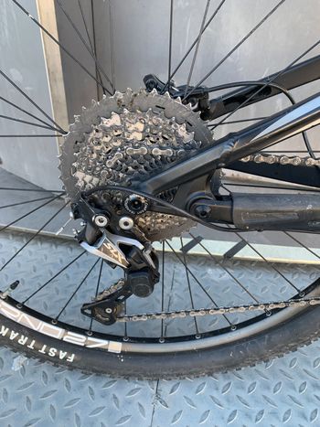 Used Transition . 2017 Mountainbike, Black, 29 — image 19 of 22