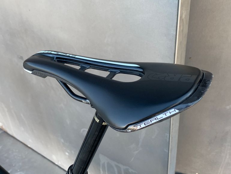 Used Transition . 2017 Mountainbike, Black, 29 — image 16 of 22