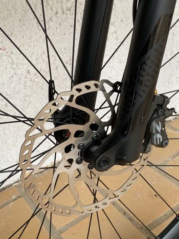 Used Transition . 2017 Mountainbike, Black, 29 — image 15 of 22
