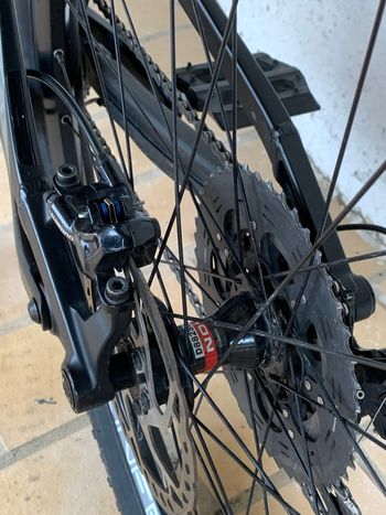 Used Transition . 2017 Mountainbike, Black, 29 — image 6 of 22
