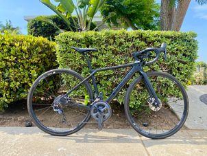 Canyon - Endurace CF SL Disc 8.0 2020, 2020