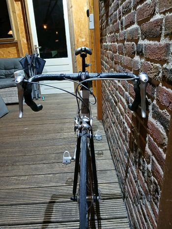 Used Sensa Umbria 2019 Road & Gravel, White — image 6 of 9