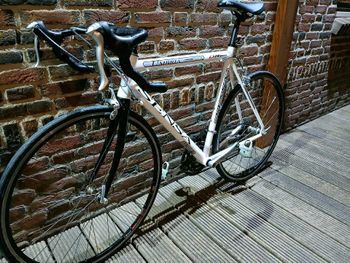 Used Sensa Umbria 2019 Road & Gravel, White — image 5 of 9