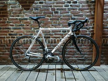 Used Sensa Umbria 2019 Road & Gravel, White — image 1 of 9