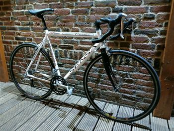 Used Sensa Umbria 2019 Road & Gravel, White — image 3 of 9