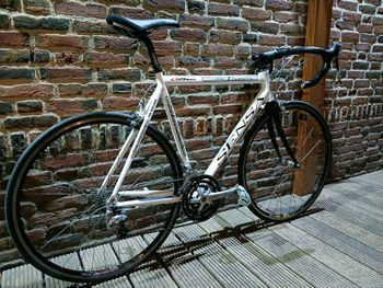 Used Sensa Umbria 2019 Road & Gravel, White — image 4 of 9