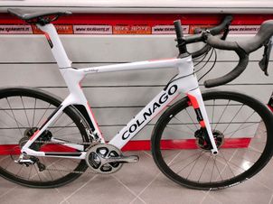 Colnago - Concept Ultegra Di2 Bike 2019, 2019