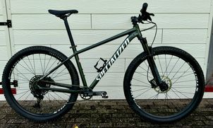 Specialized - Rockhopper Expert 2021, 2021