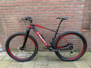 Specialized - S-Works Stumpjumper 29 World Cup 2016, 2016