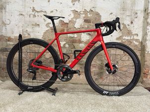 Canyon - Endurace CF SLX Disc 9.0 Di2 2019, 2019