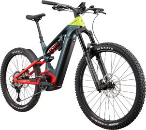 Cannondale - Moterra Neo Carbon LT 1 2023, 2023