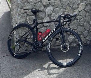 Giant - TCR Advanced Pro Team Disc 2021, 2021