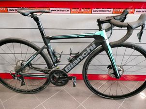 Bianchi - Aria - 105 2022, 2022