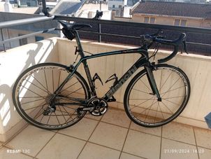 Bianchi - Infinito CV Ultegra 2016, 2016