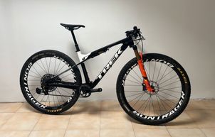 Trek - Supercaliber 9.8, 2020