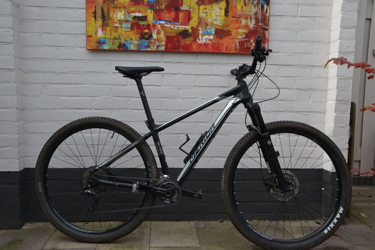 Mountain Bike Merida Big Nine Xt 2022 2022 BIG NINE XT