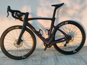 Pinarello - DOGMA F SUPER RECORD EPS Disc 2022, 2022