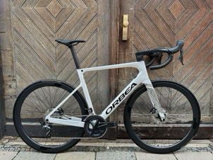 Orbea - ORCA M20LTD 2021, 2021