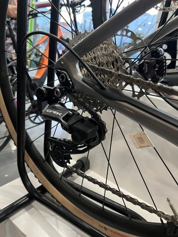 Brugt Cannondale Synapse Neo Allroad 2 2024 2024 Road & Gravel — billede 3 af 3